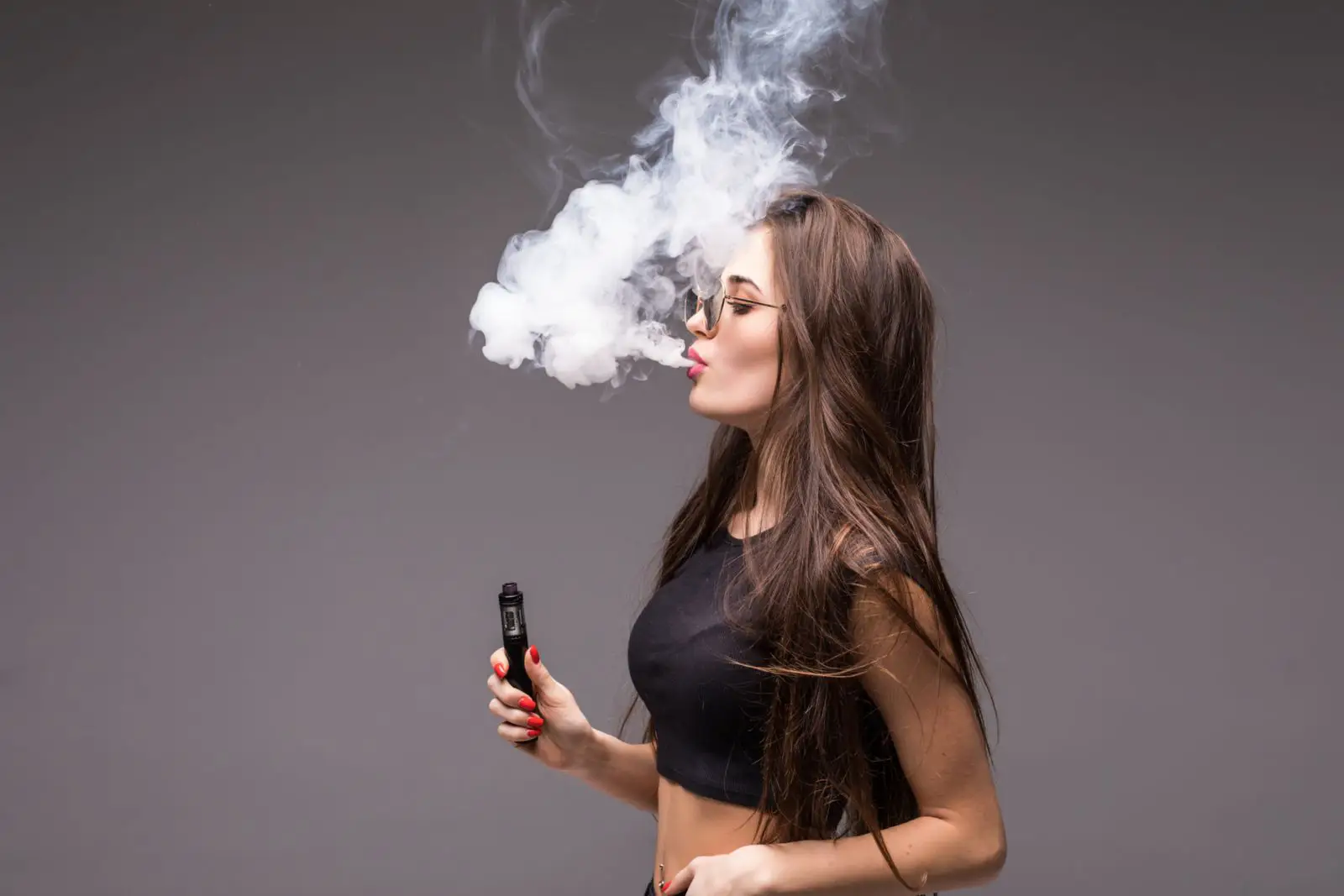 هل فعلاً الإيكوس والفيب "أقل ضررا"- أم أنها خدعة تسويقية